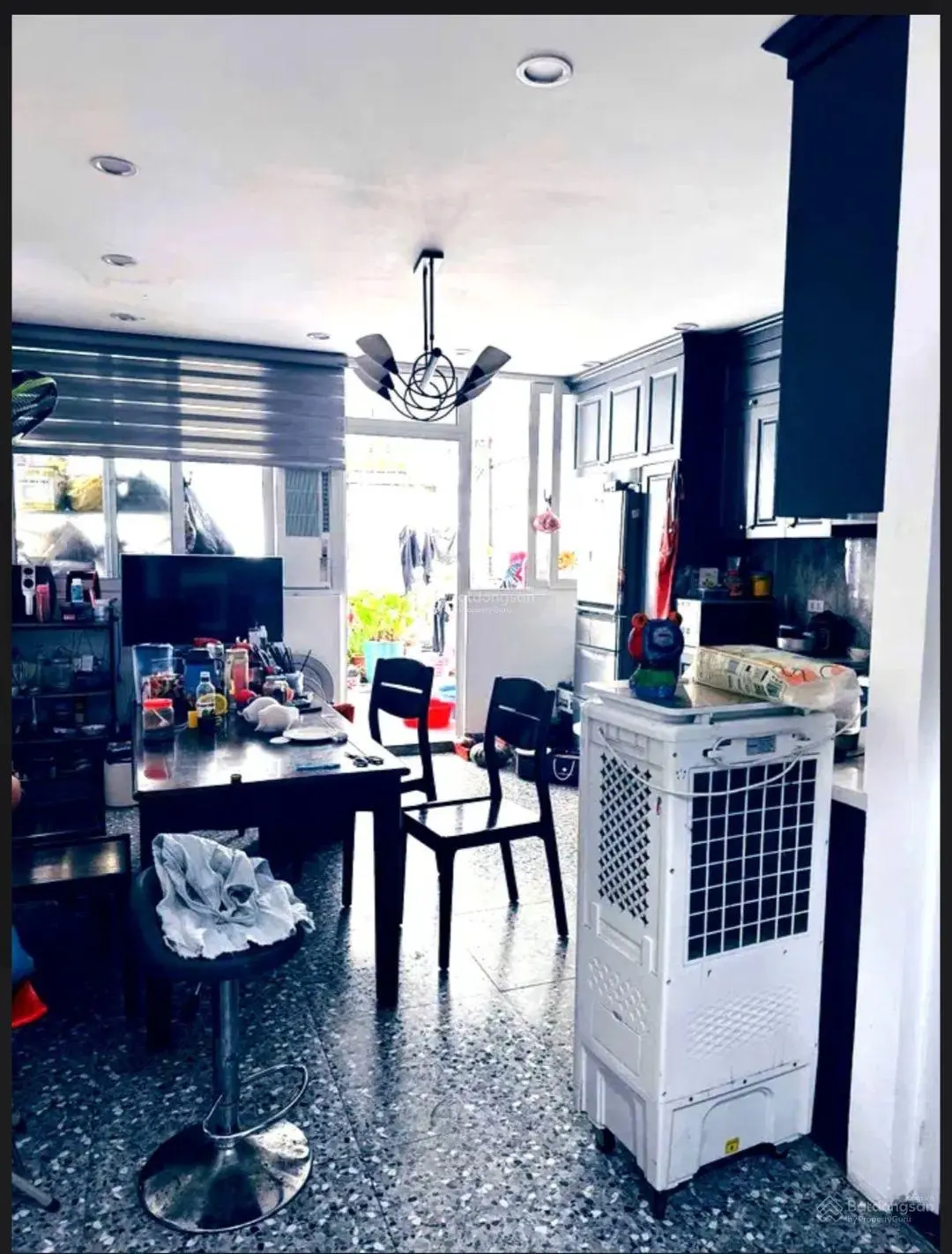 Chính chủ gửi bán nhà Trần Duy Hưng diện tích 57m2, 7 tầng thang máy full nội thất