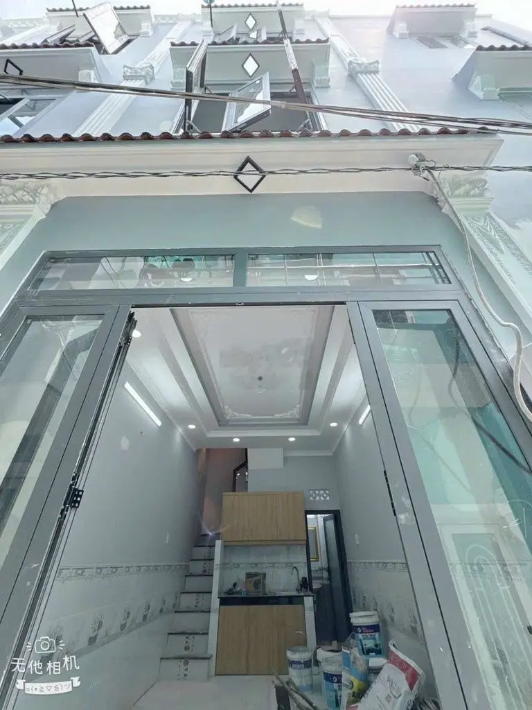 ❌️❌️Nhà đẹp 2 lầu, cách Phú Mỹ Hưng 10 phút xe máy❌️❌️