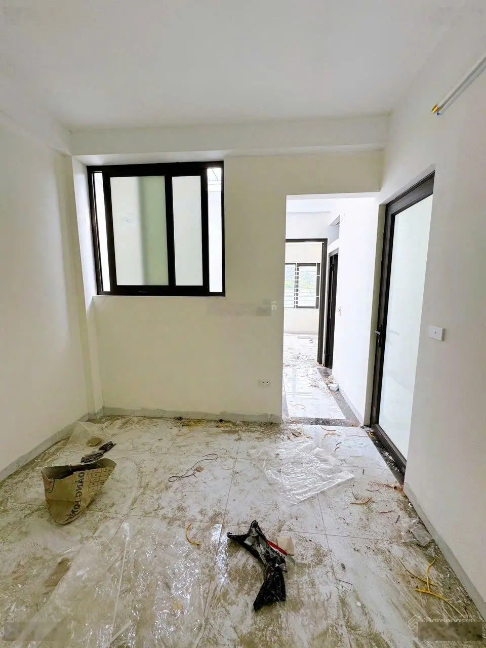 Bán căn đơn lập 45m2x3T, Đại Tảo, bán kính 300m chợ, trường, UBND
