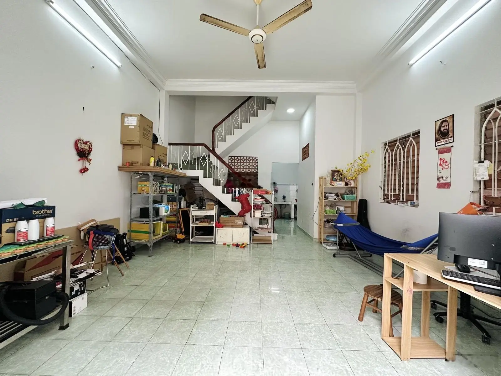 Bán nhà đẹp - ngang 5m - trên Đường Lê Văn Sỹ, phường 11, Phú Nhuận