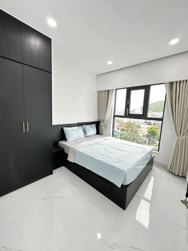 Chính chủ bán căn hộ MT Viễn Triều Toà OC3 mới hoàn thiện nội thất