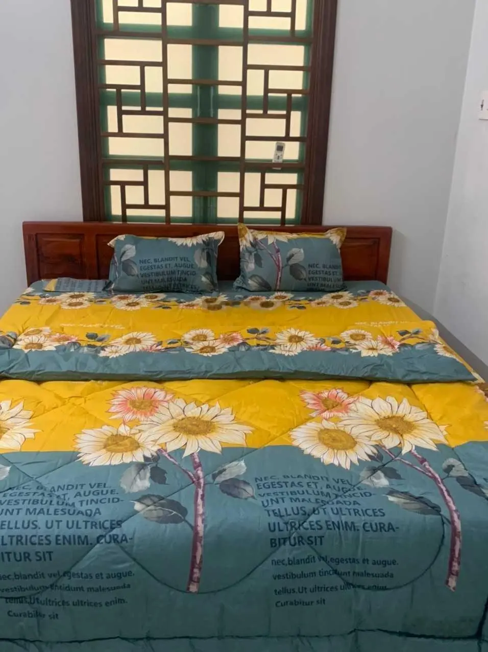 Bán nhà 3 tầng full nội thất giá siêu tốt khu Nam Việt Á - Nam Cầu Tuyên Sơn