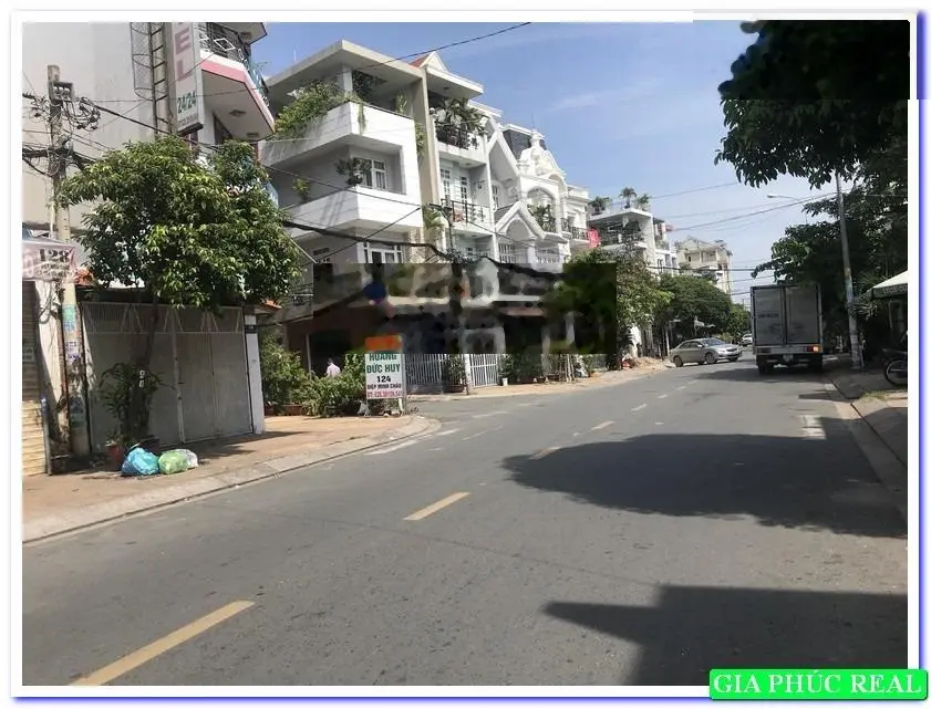 MT Diệp Minh Châp P Tân Sơn Nhì 4x19 2 lầu