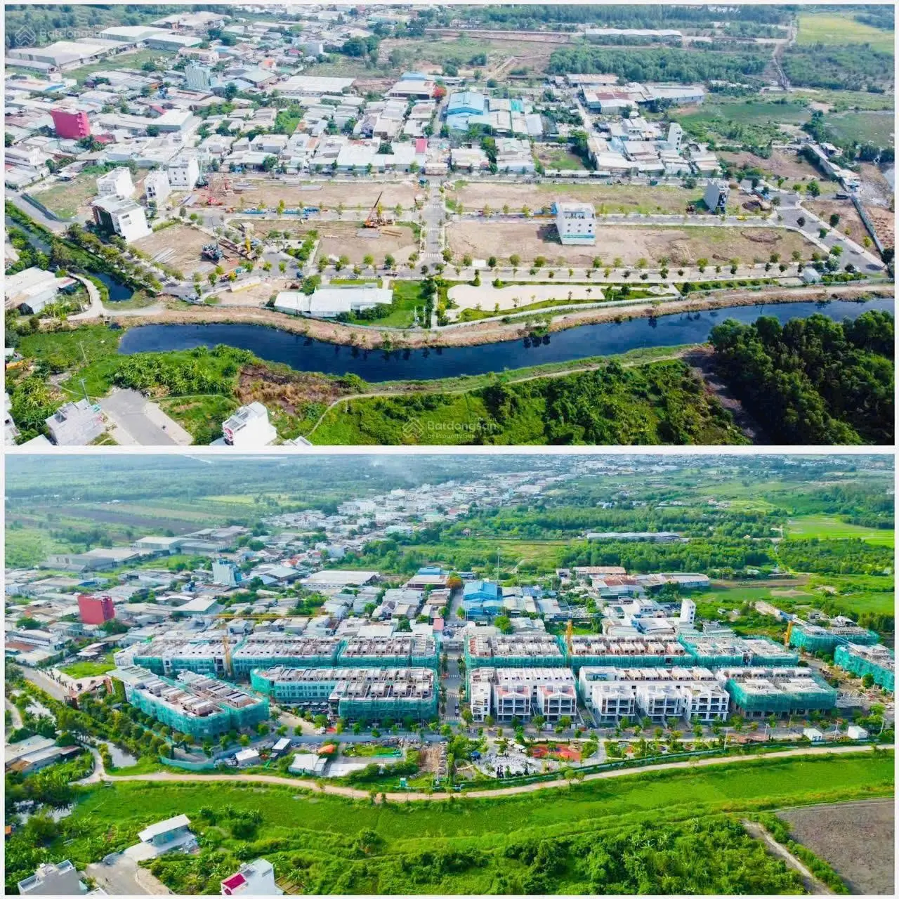 Bán nhà phố KDC compound mặt tiền Vĩnh Lộc, quy hoạch mở rộng 30m, tiềm năng cực lớn! Pháp lý 100%