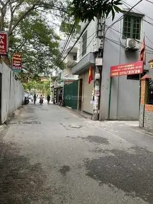 BÁN NHÀ CHÍNH CHỦ GIÁ TỐT NHẤT KHU VỰC XUÂN ĐỈNH-BẮC TỪ LIÊM