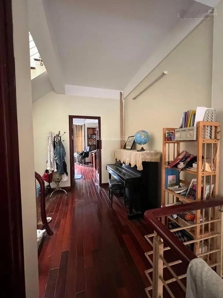 Phân lô ô tô tránh Đại Mỗ 51m2 - 4 tầng - 5m MT - biệt thự giá siêu rẻ 8 tỷ 95