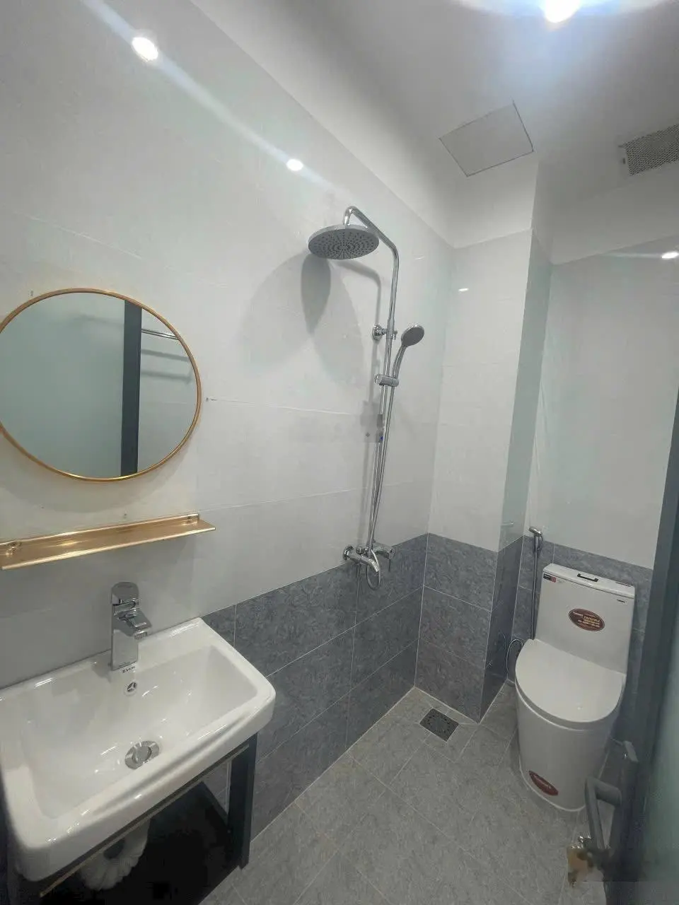 Cần bán nhà riêng giá 4,6 tỷ VND tại Đường Thạnh Xuân 21, Quận 12, Hồ Chí Minh