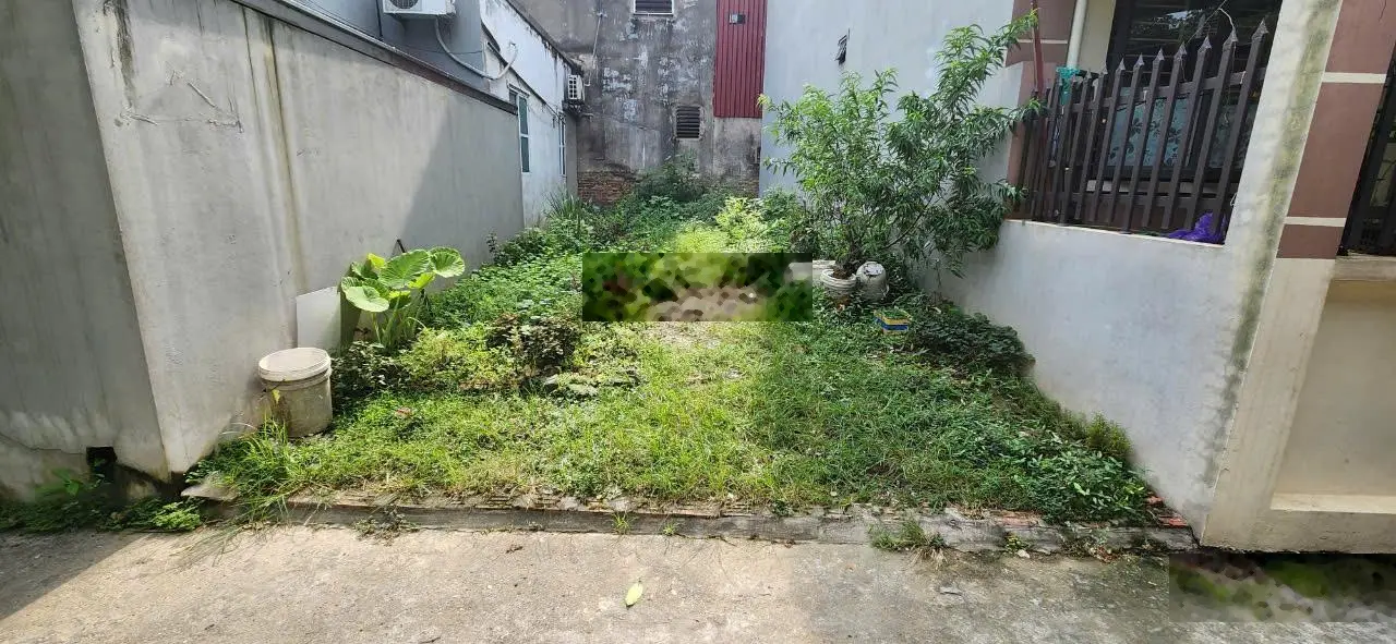 Bán 60 m2 đất thổ cư thị trấn Đông Anh - cách cầu Nhật Tân khoảng 8km