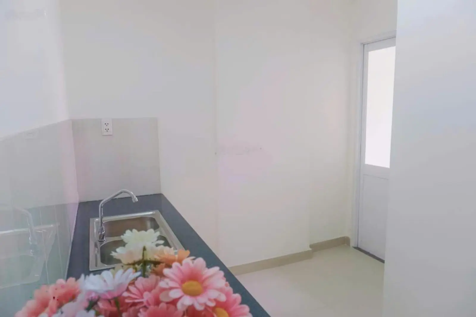1,3 tỉ , 2 phòng ngủ 2 WC , căn hộ TP Thuận An Bình Dương giờ này năm sau còn ko ???