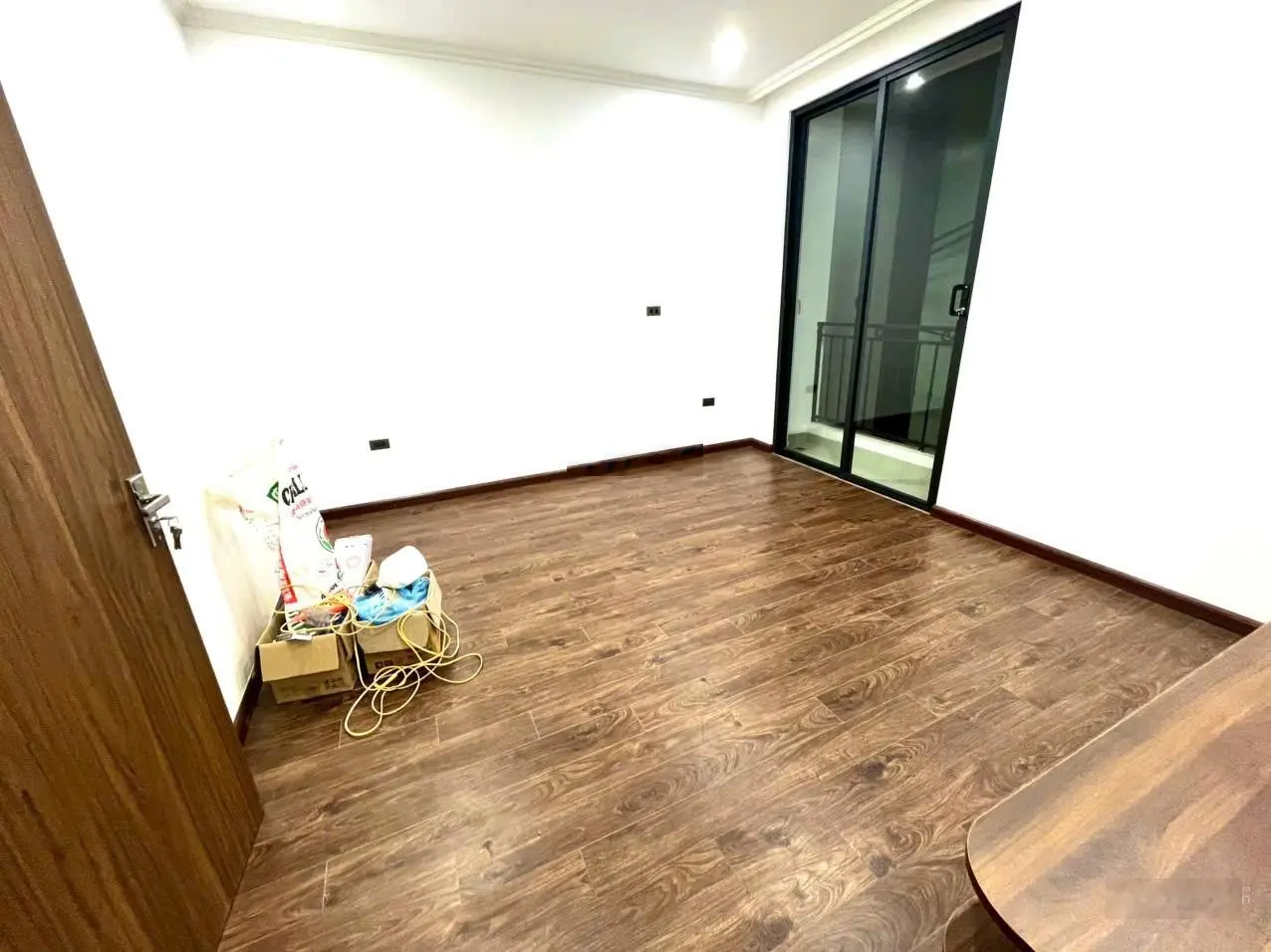 Bán nhà văn cao - liễu giai - ngõ thông - 20m ra phô 54m x 6 tầng giá 13.8 tỷ
