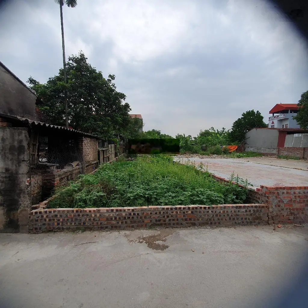 Bán 98m2 đất - Lỗ Giao - Việt Hùng - Đông Anh - ngõ ô tô thông, ô tô vào đất, kinh doanh, đầu tư