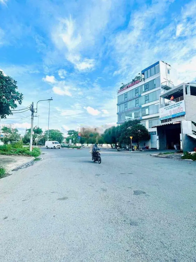 🌺🌺Cần bán đất MTKD đường 2F - Cách Võ văn kiệt 10m - KDC Nam Hùng Vươn