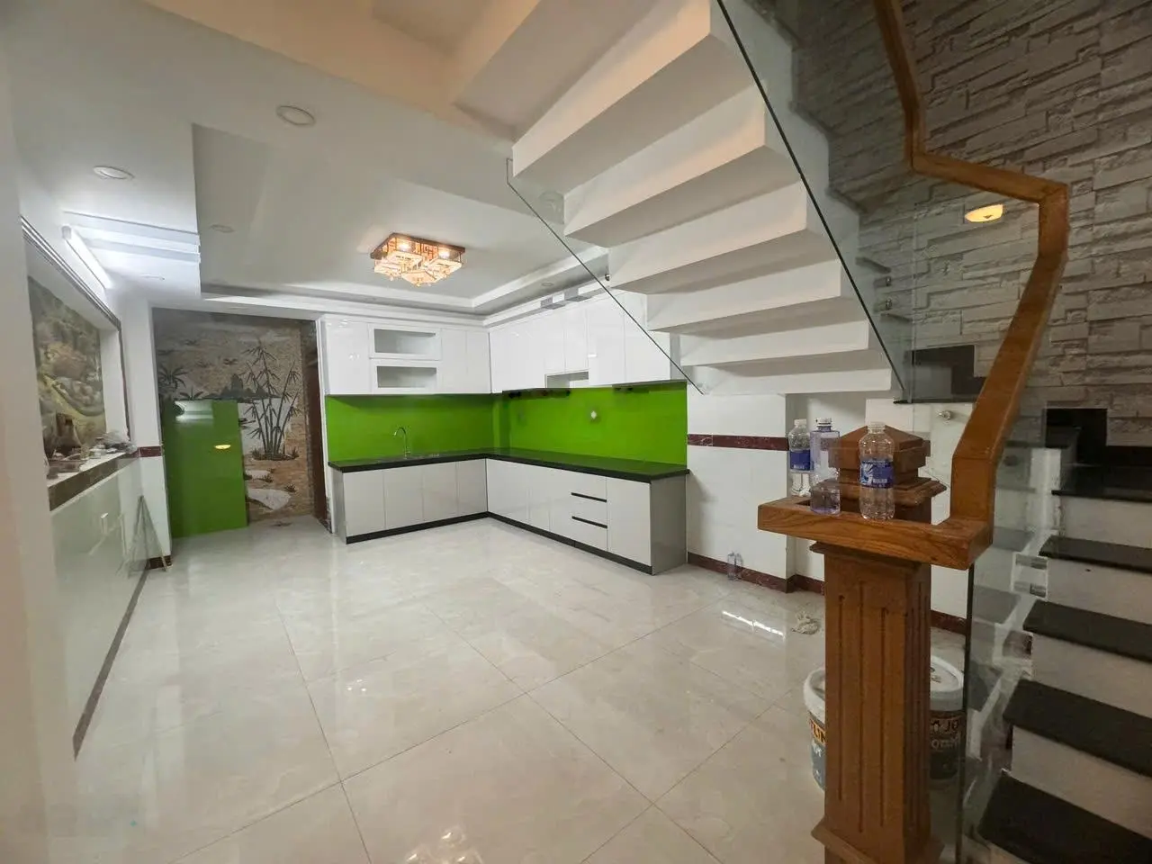 Bán nhà riêng Cống Lở, P15, Tân Bình 56m2 5 tầng chỉ 7,5 tỷ thương lượng.
