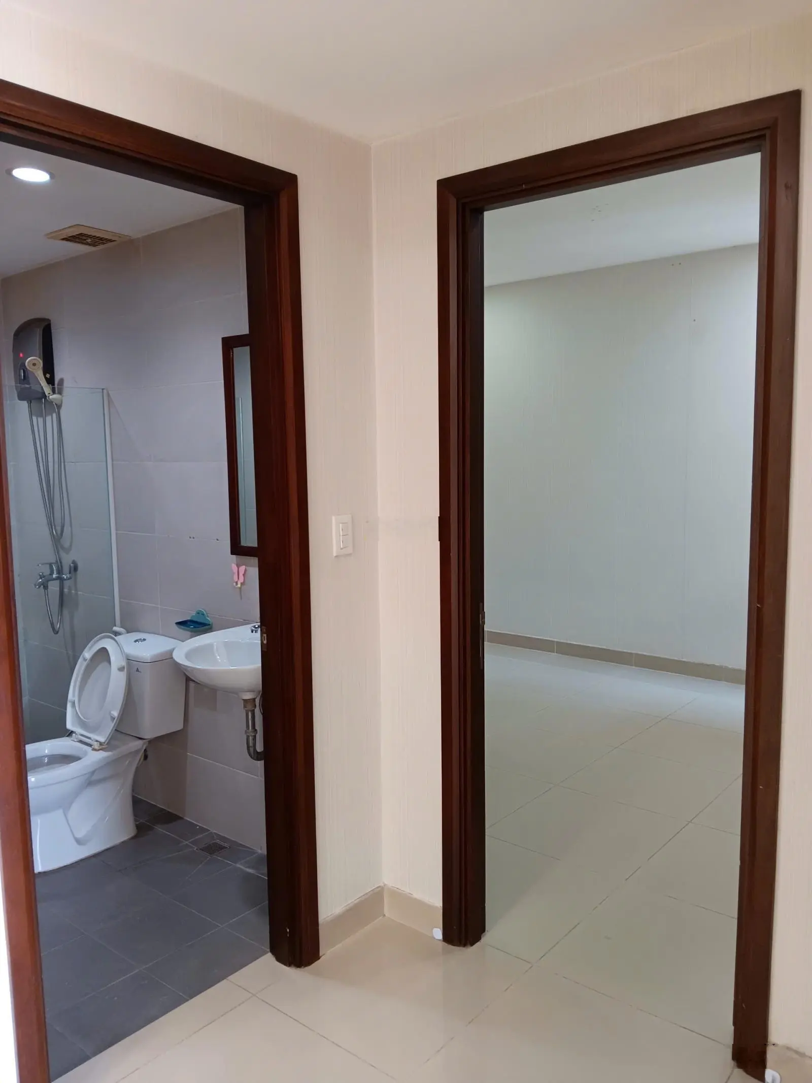 Căn hộ An Phú giá chỉ 3,58 tỷ VND tại Quận 6, Hồ Chí Minh