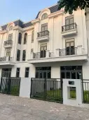 Gấp: Chính chủ cắt lỗ căn liền nhau KĐT Crown Villas TP Thái Nguyên, 132m2/căn 6.X tỷ