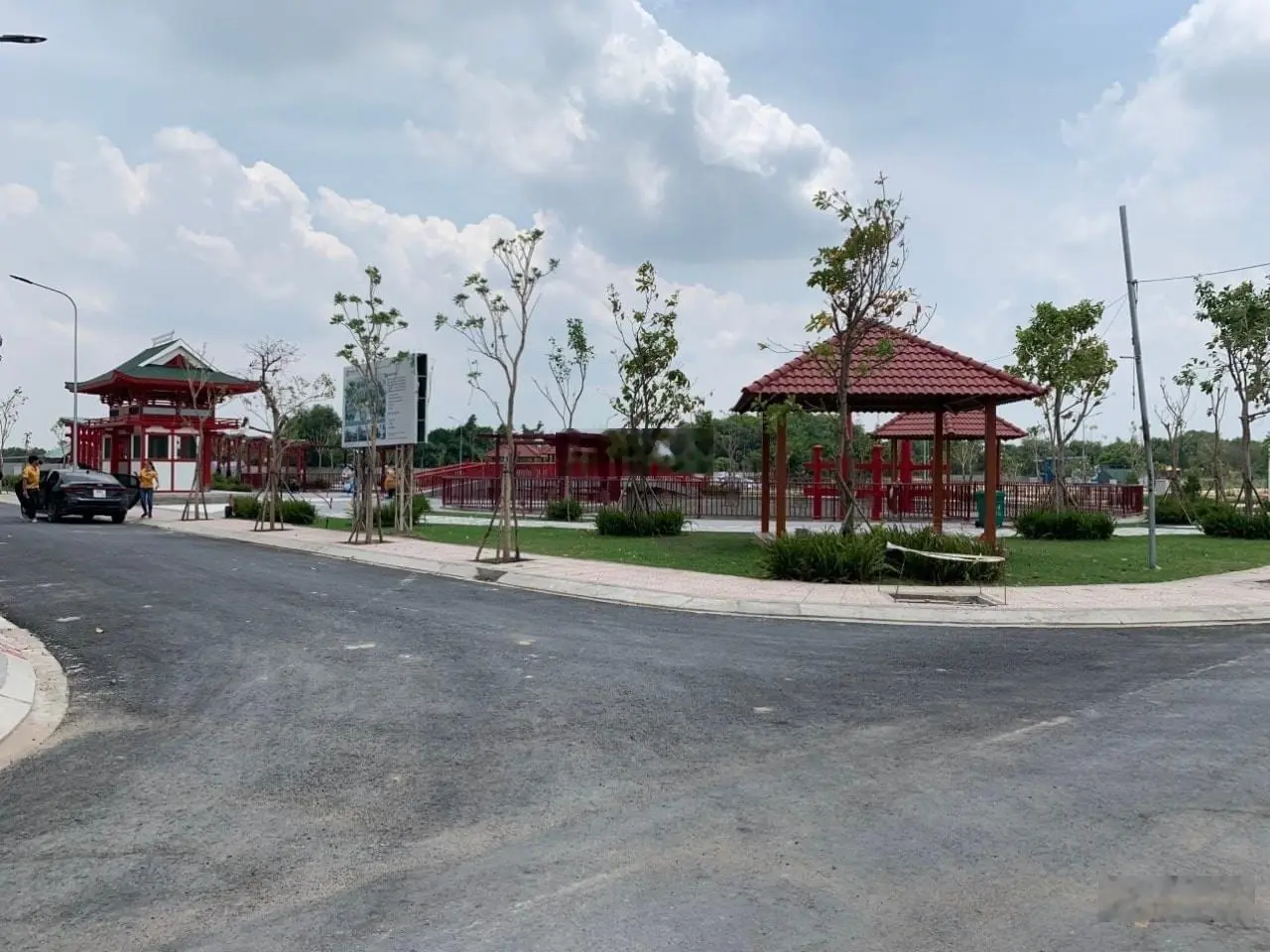 Cơ hội sở hữu đất giá tốt tại Young Town Tây Bắc Sài Gòn chỉ với 800tr full 100% giá và thổ cư