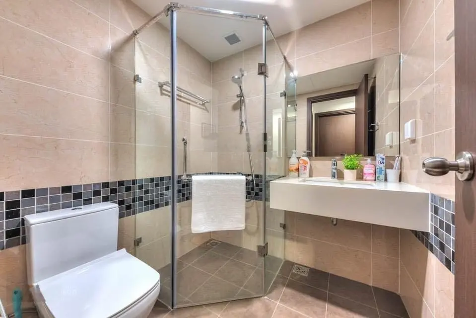 NHÀ ĐẸP QUẬN 2 GIÁ NGỘP CHỈ 2 TỶ CHO CĂN TROPIC GARDEN 75m2 2PN 2WC SHR FULL NỘI THẤT