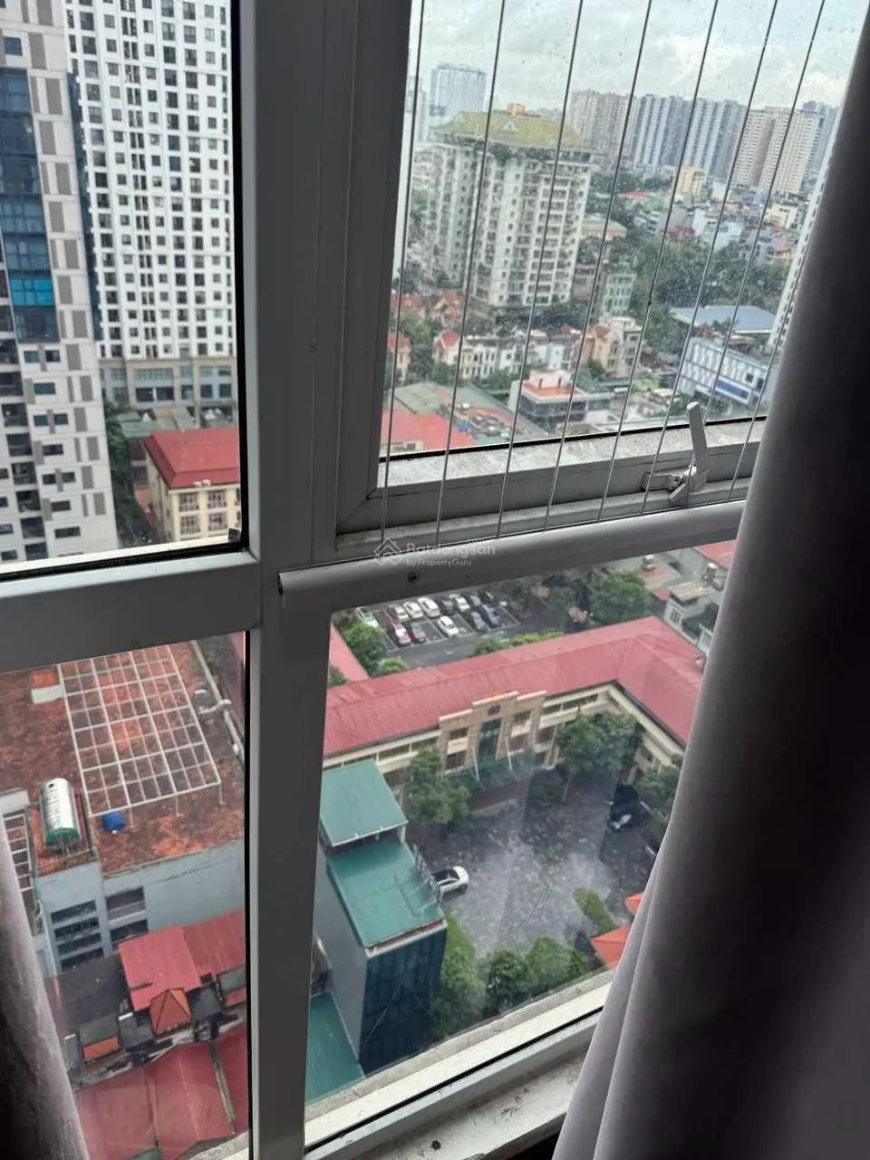 Chủ nhà bán gấp căn hộ 70,45m2 giá chuẩn chỉ 4,4 tỷ tại dự án 90 Nguyễn Tuân