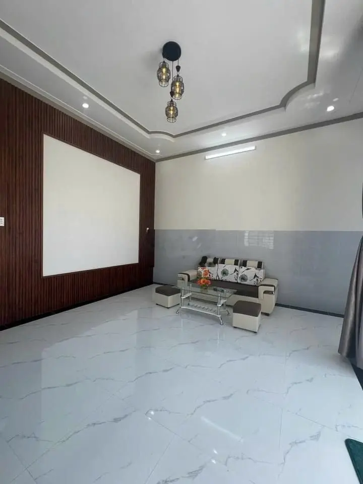 1 căn ngay gần chợ Changshin Thạnh Phú. Sổ riêng thổ cư 1tỉ5