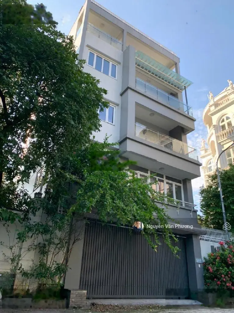 Cực Kỳ Hiếm Nhỉnh 14 Tỷ Nhà Phố KD Mặt Tiền Gần 6m 9 tầng T.Máy View Công Viên Vỉa Hè 6m dt 600tr/n