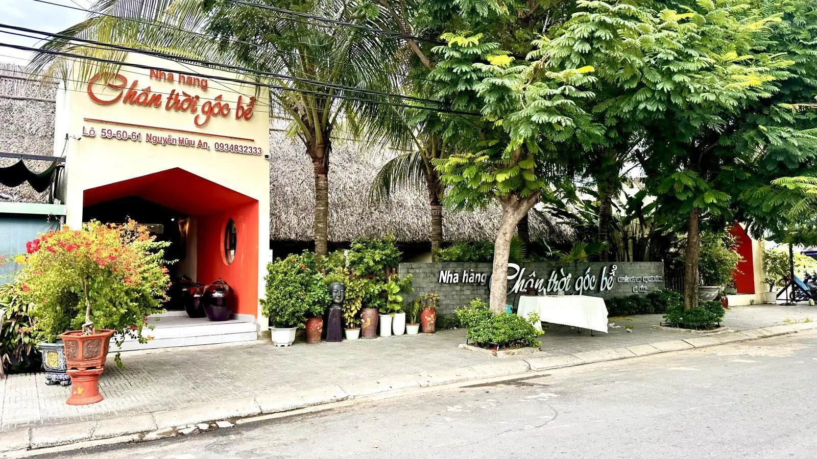 Bán đất 180m2 đường Nguyễn Hữu An, Sơn Trà. Ngay khu đô thị Thuận Phước view biển. Vị trí đẹp