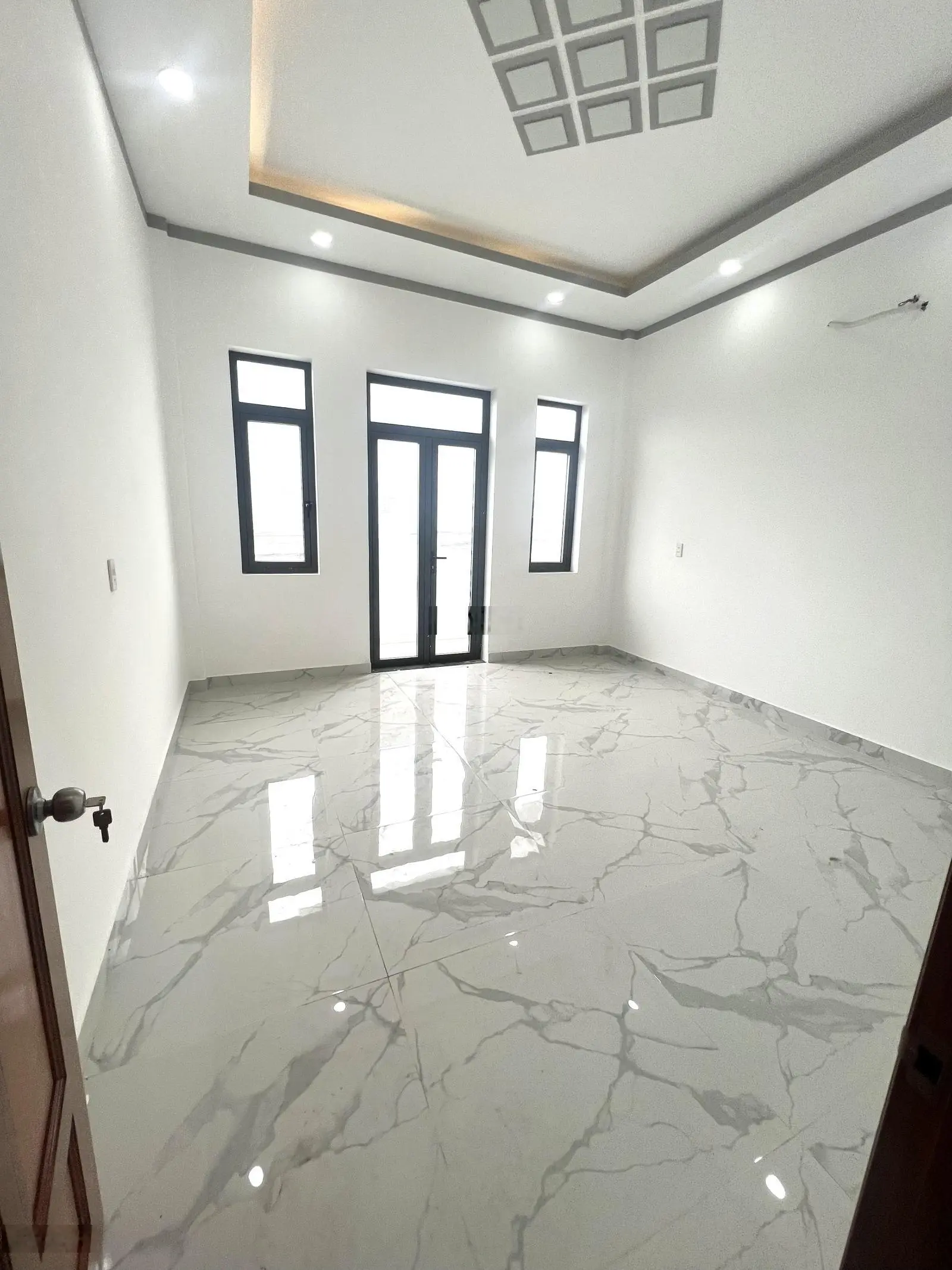 Nhà riêng bán tại Nguyễn Văn Tỏ, Long Bình Tân, Biên Hòa, Đồng Nai, 3,3 tỷ, 69 m2, view đẹp chỉ với