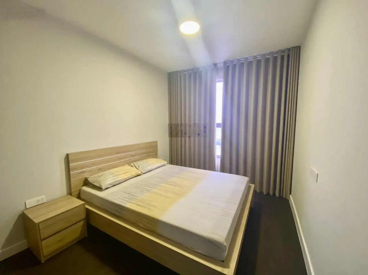 Bán gấp căn hộ 3 phòng ngủ, 92m2, giá cực tốt 5.6 tỷ - c/c botanica premier, novaland, q. tân bình