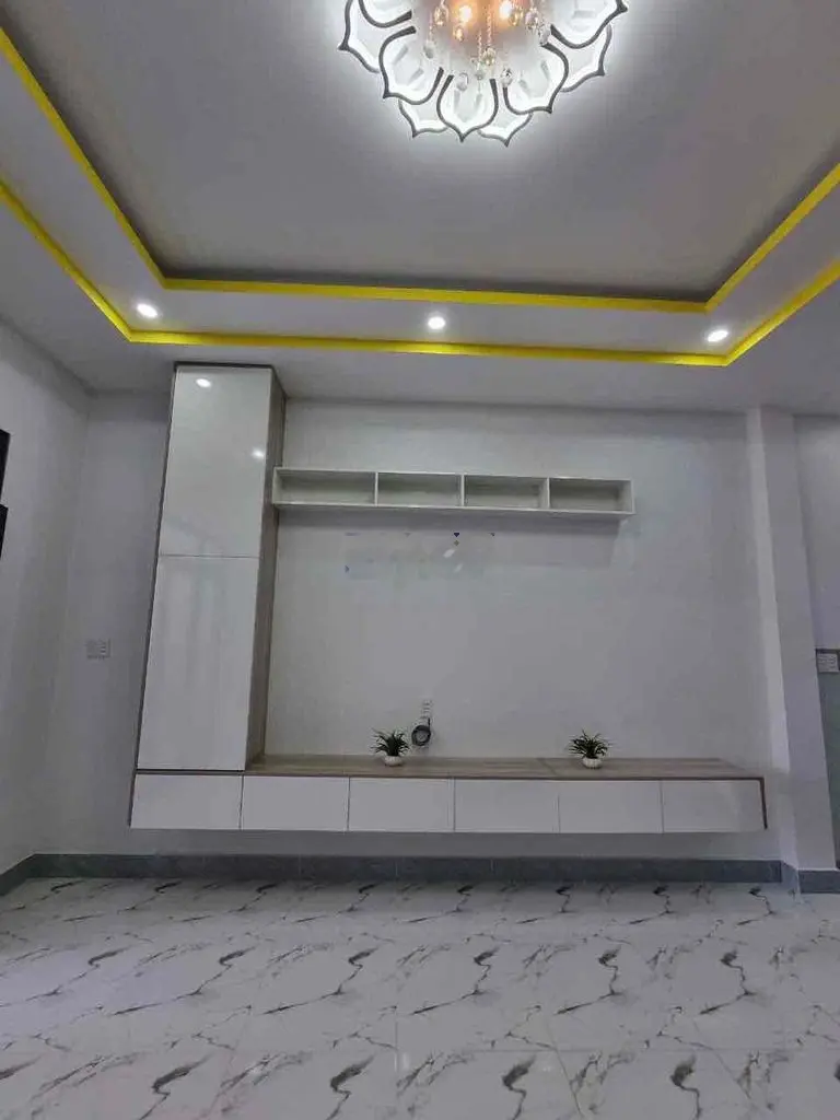 NHÀ MỚI HOÀN THIỆN KHU MINH LINH GIÁ *** KHU VỰC