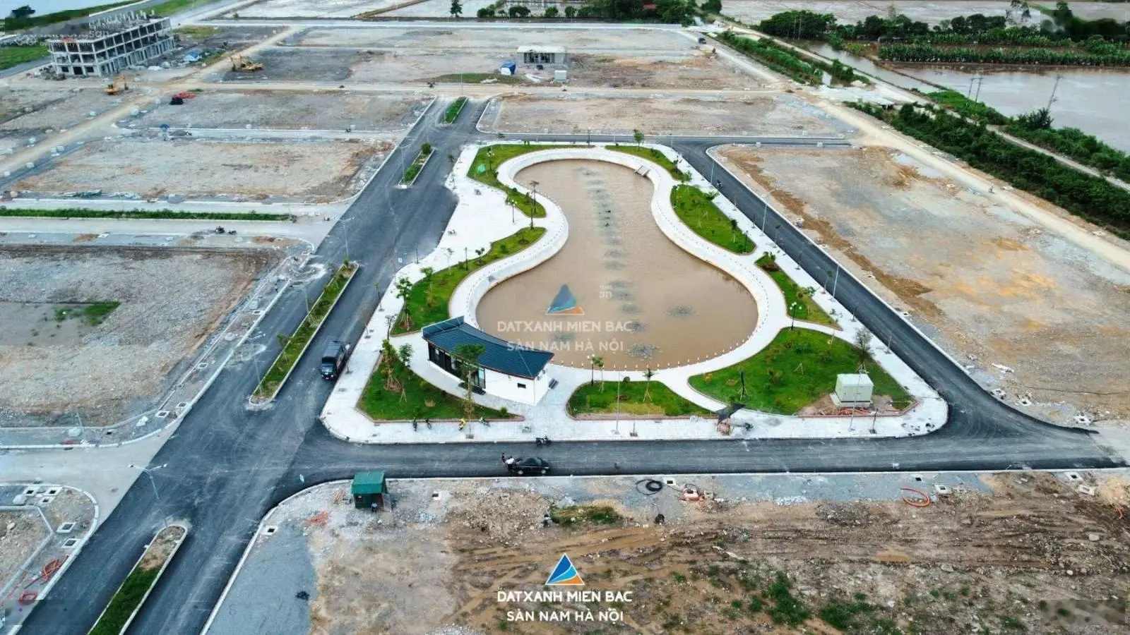 Từ 14,5 triệu/m2 khu đô thị kiểu mẫu Tân Thanh Elite City đẳng cấp và khác biệt tại Hà Nam