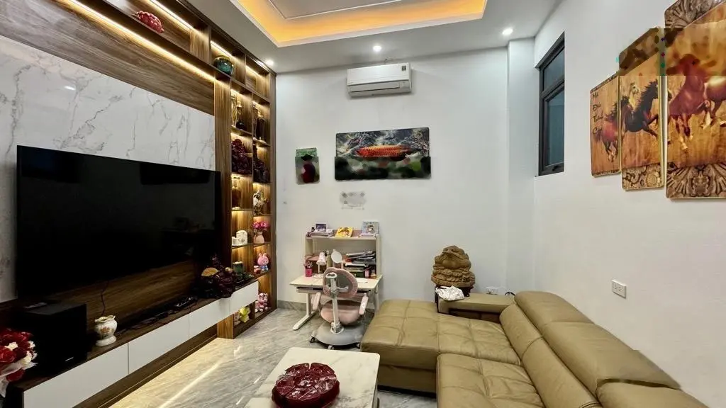 Bán nhà 40m2 Mỗ Lao, hiếm nhà bán, dân trí cao, 7.79 tỷ