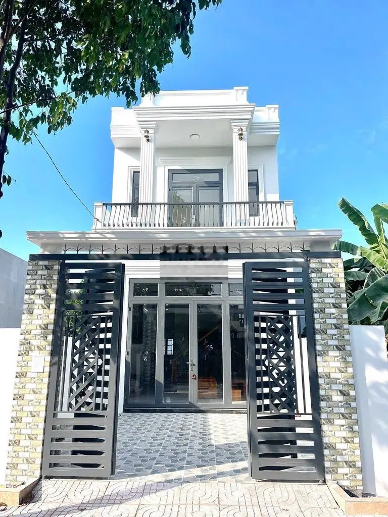 Cần tiền cần bán gấp căn nhà gần phường Bửu Long Biên Hoà 94m2, 2tỷ hơ