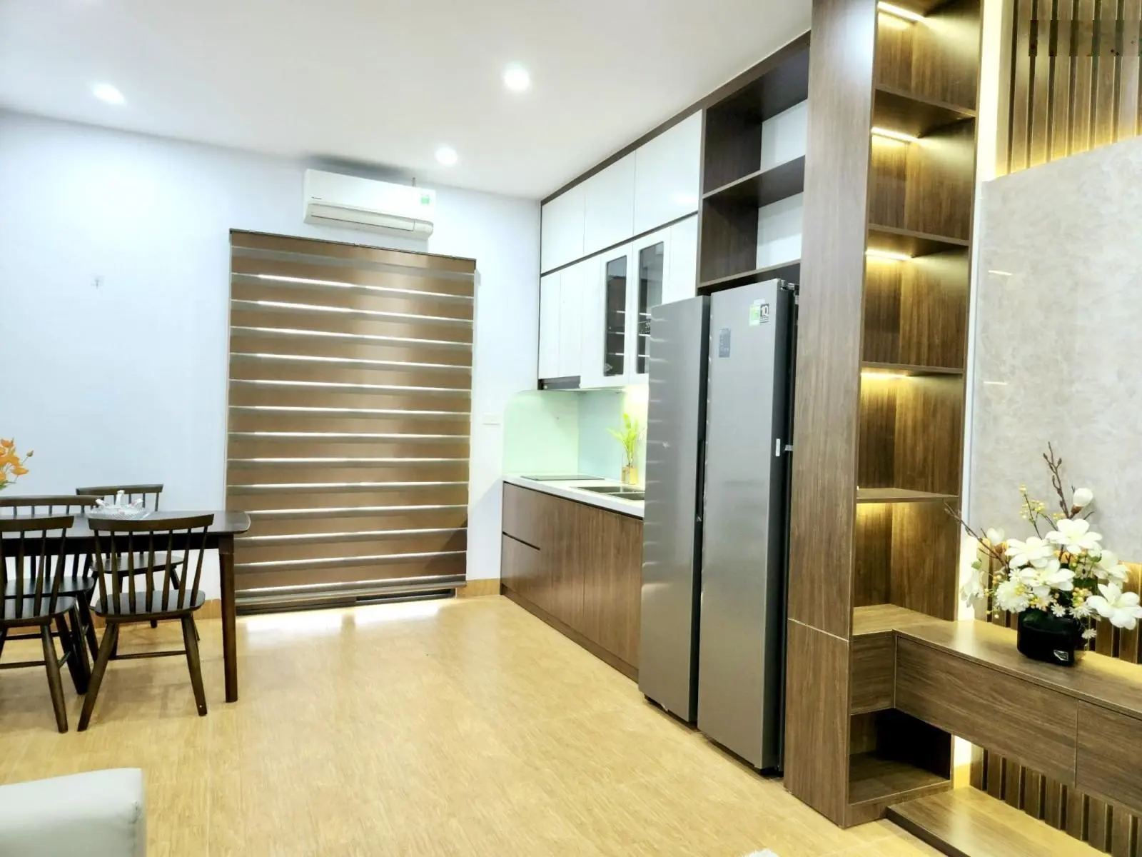 Chính chủ cần bán căn hộ chung cư Bình An Plaza Thanh Hóa