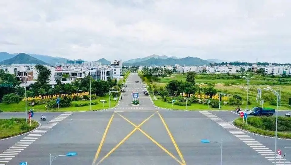 KẸT TIỀN BÁN RẺ LÔ ĐẤT SẠCH ĐẸP ĐƯỜNG THÔNG 12MET GÓI 7 AN KHÁNH CHỈ 3 TỶ BAO CỌC/ LH 0931 800 ***