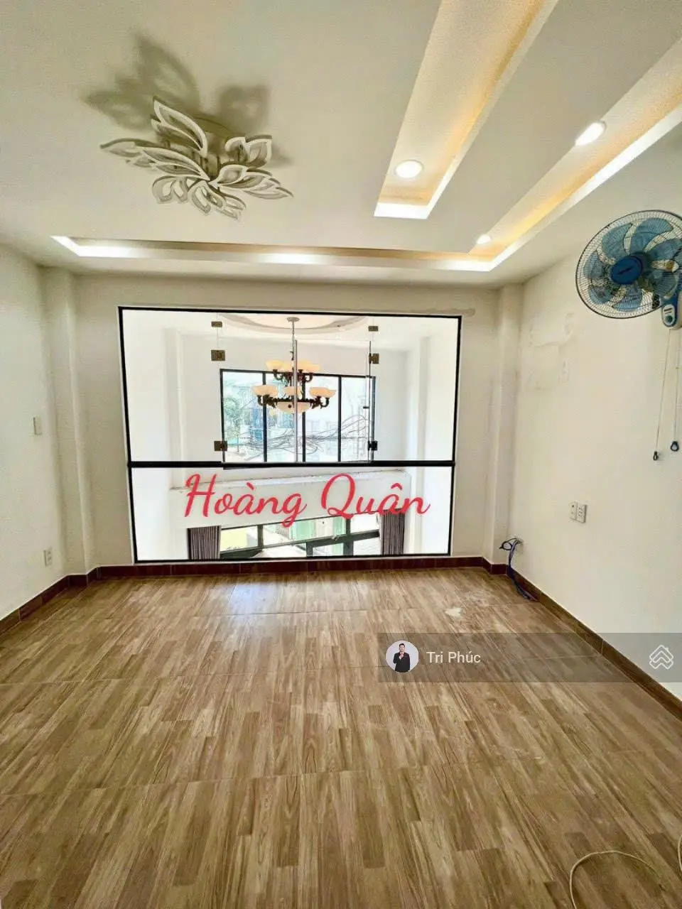 Nhỉnh 6tỷ, nhà 5 tầng, 3PN, 40m2, xe hơi ngủ nhà, thông Hoàng Hoa Thám, Phan Đăng Lưu