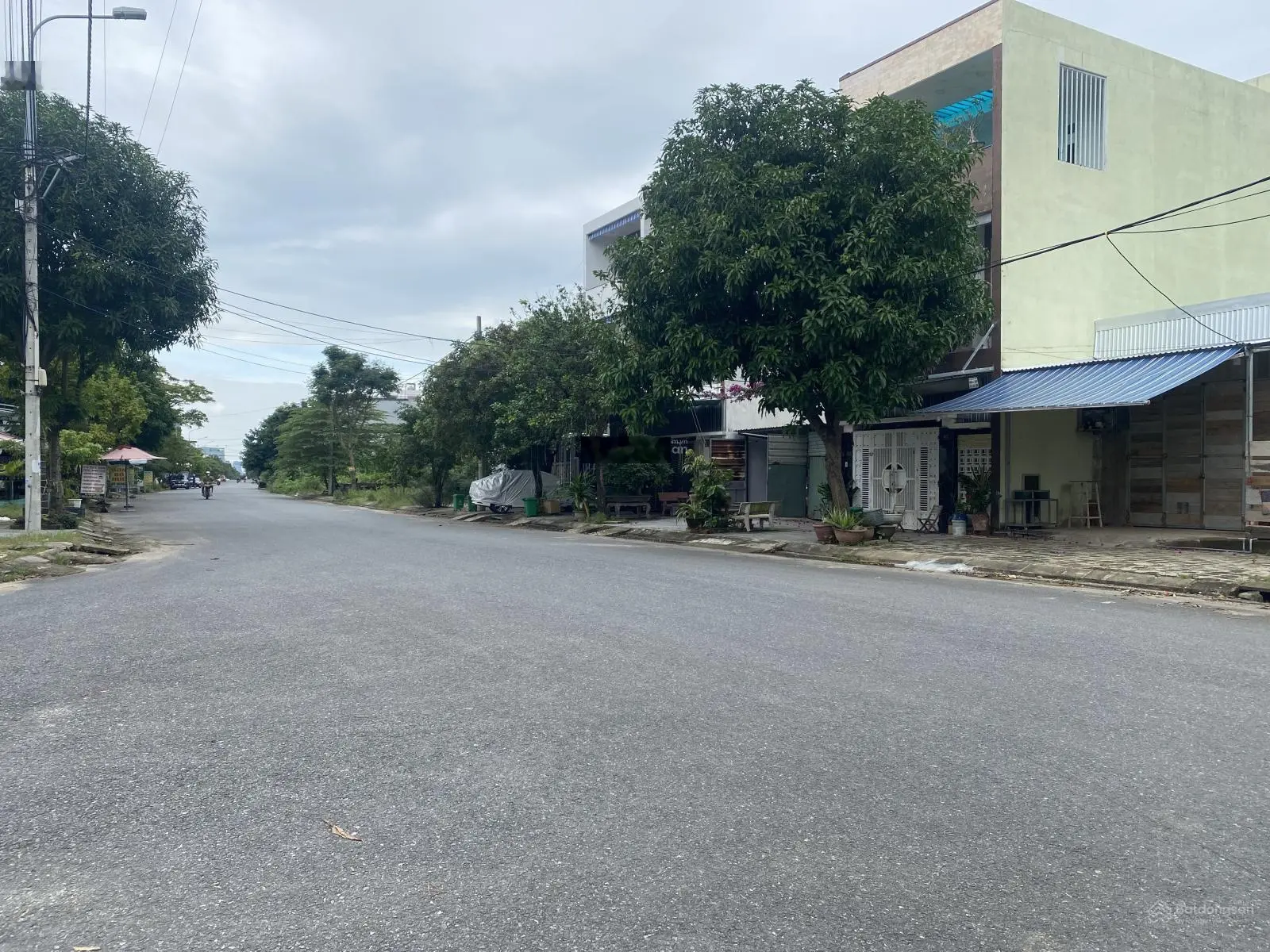 Bán đất đường Đoàn Khuê, Nam Việt Á, Ngũ Hành Sơn