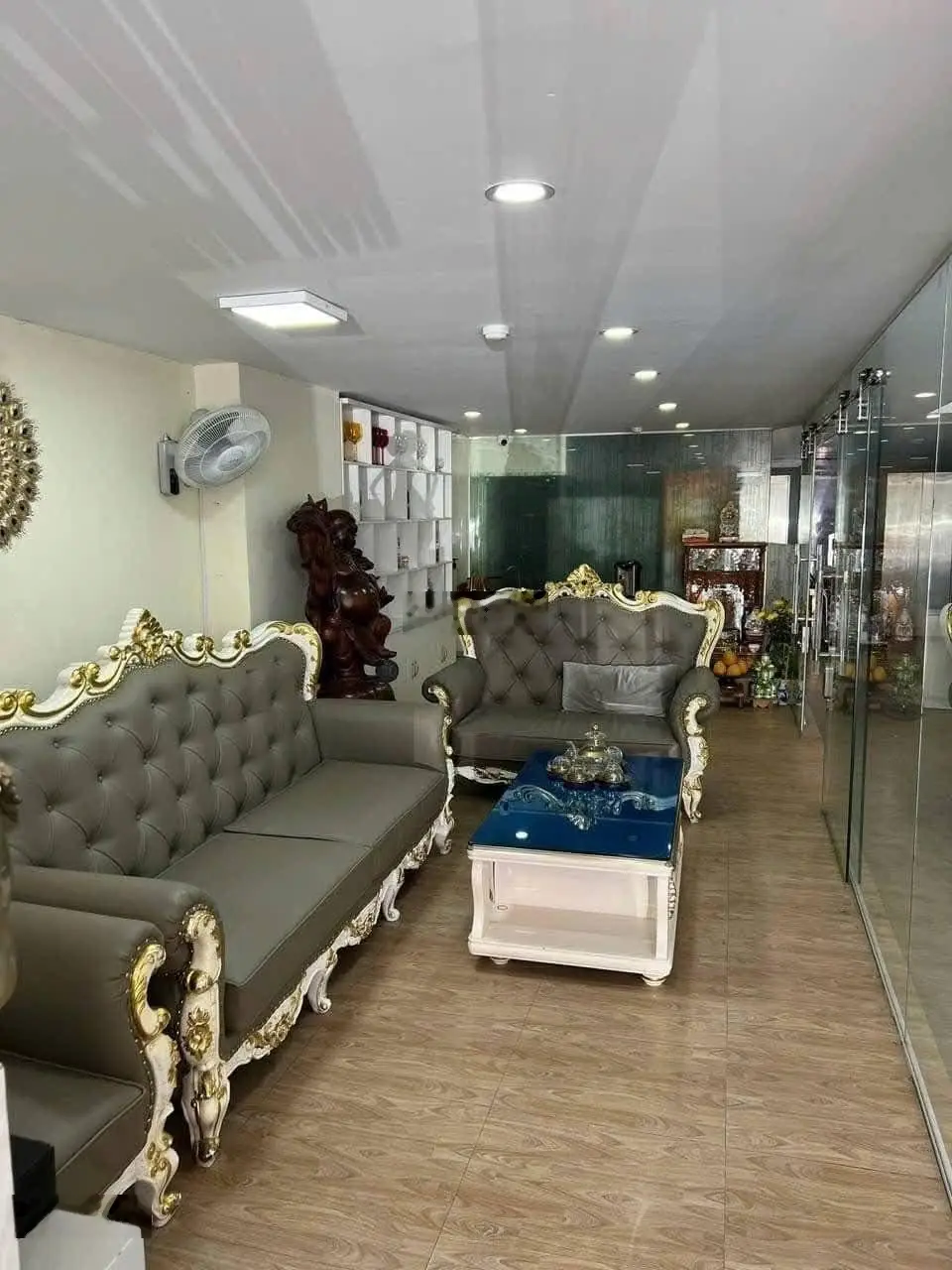 Sản phẩm tạo dòng tiền cực mạnh hàng hiếm lắm luôn. 52 ty đường Bạch Đằng, Núi Đèo Thủy Nguyên
