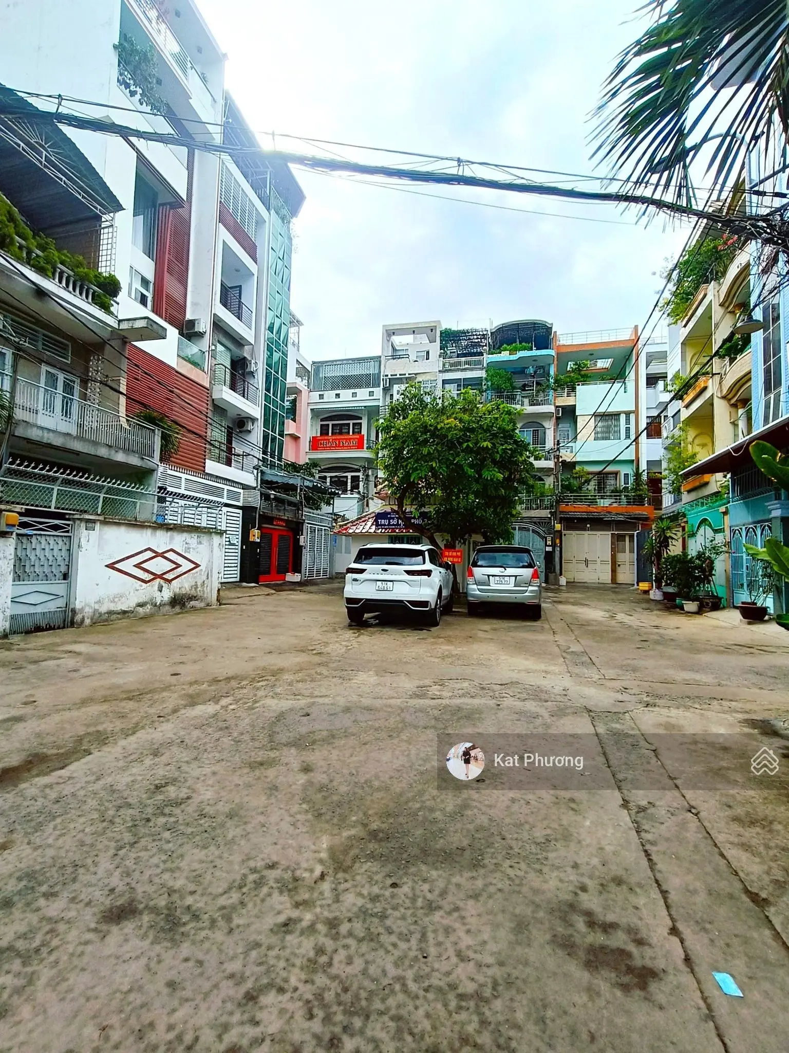 CHDV HXH 65m2 5 tầng ngang 5m 13PN dòng tiền 40 triệu/tháng nhỉnh 8 tỷ - nhà t.tâm P15, quận 10