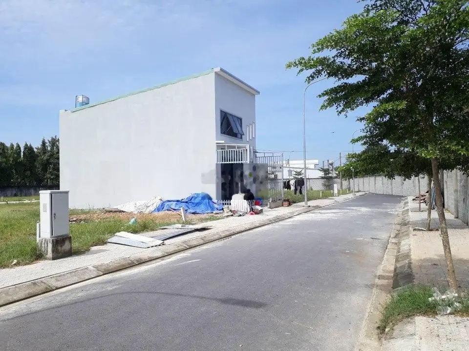 CẦN BÁN LÔ ĐẤT 130M2 GẦN BỆNH VIỆN XUYÊN Á, TRƯỜNG, KCN...GIÁ 600TR