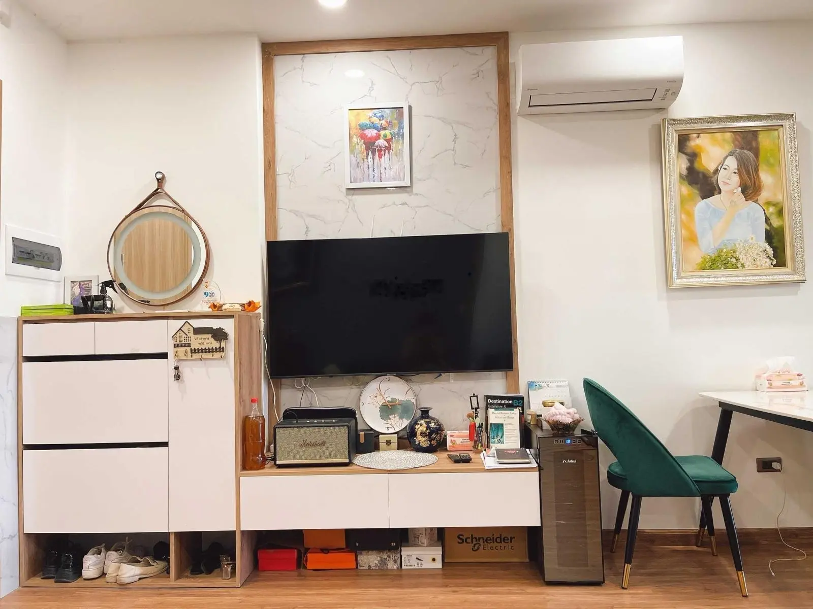 Cập nhật căn hộ 2N - 3N chuyển nhượng giá tốt nhất tháng 6, tại Le Grand Jardin Sài Đồng