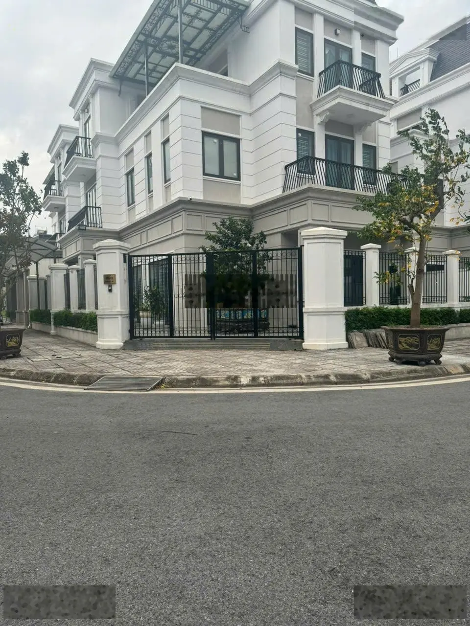 Chỉ từ 6 tỷ sở hữu ngay biệt thự đẳng cấp như Vinhome tại thành phố Thái Bình