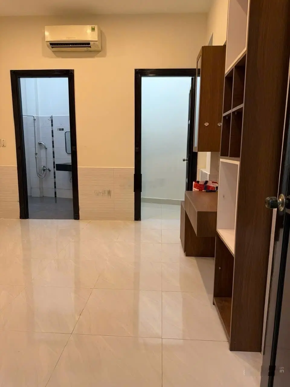 Mặt tiền đường 6 linh xuân - ngang 7m - 142m - vị trí đẹp