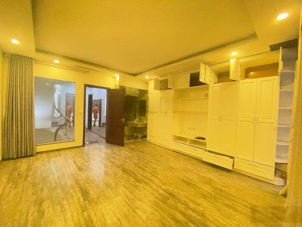 Mặt chợ La Khê An Hưng - kinh doanh đỉnh nhất khu vực - mở cửa là có tiền
