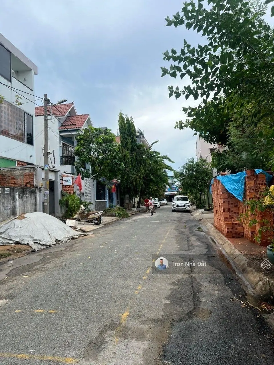 Giá rẻ? Biệt thự vườn Bộ Công An Q7 - 9x17m giá chỉ 11 tỷ Call 0909 227 ***