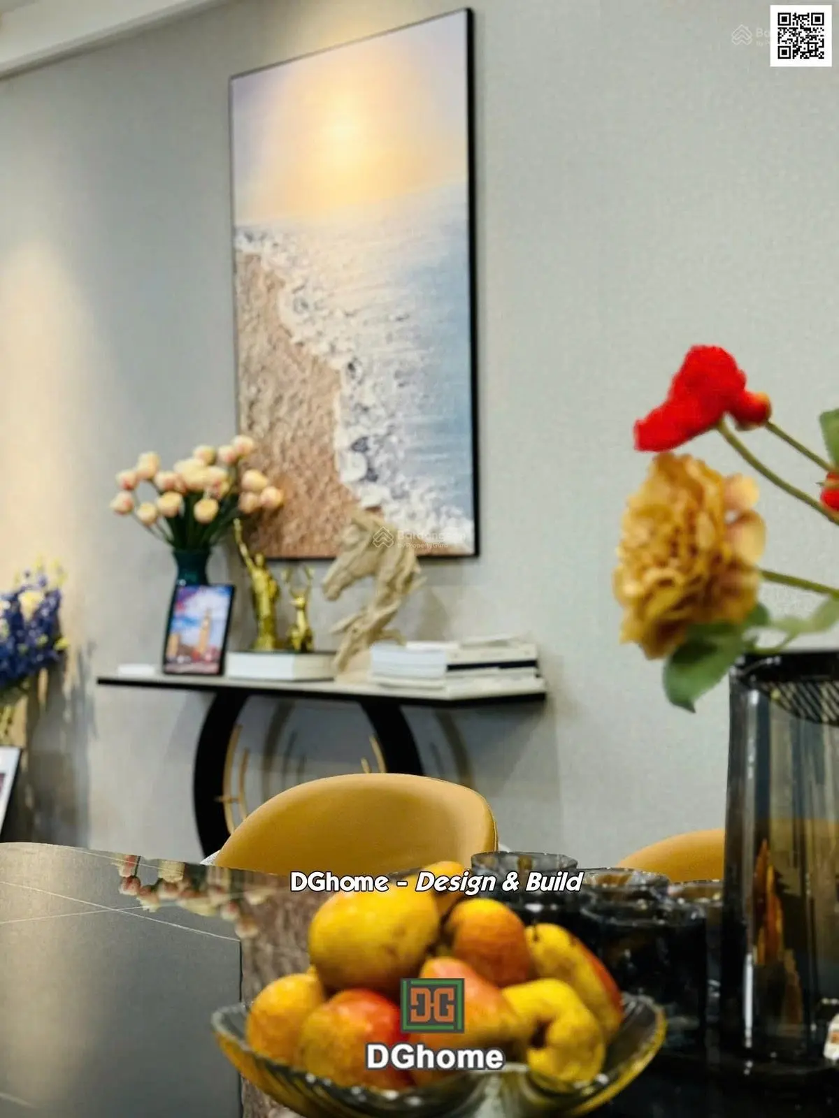 Chính Chủ Bán Căn Hộ Cao Cấp Tòa C Đường Nguyễn Cơ Thạch | 128m | 4 Phòng Ngủ,nội thất đẹp