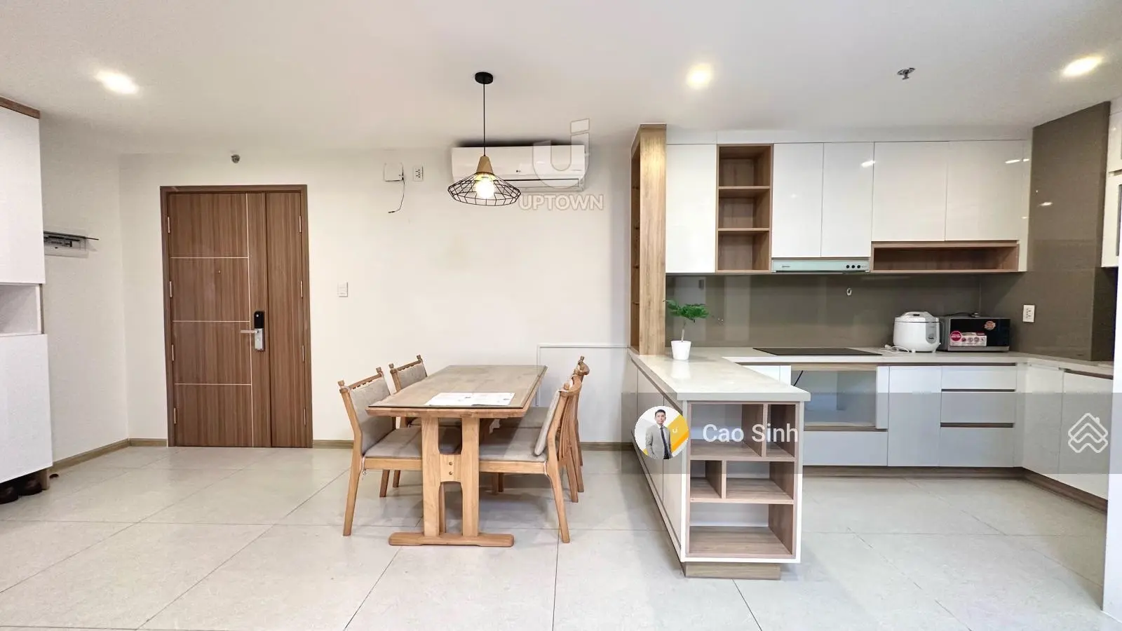 New City - Căn hộ 3PN 85m2 Full nội thất - Giá 4,8 Tỷ - View nội khu - Dòng tiền cho thuê 20Tr/Th