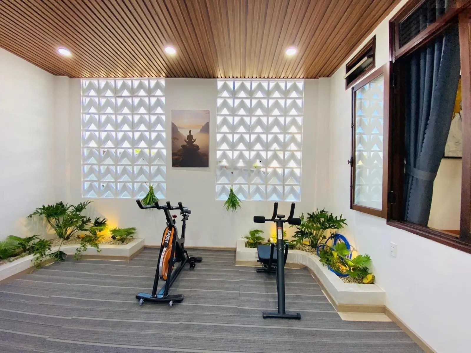 Villa trục thông biển 209m2 dòng tiền 50 tr - 60 triệu/tháng - Hoà Minh - Liên Chiểu