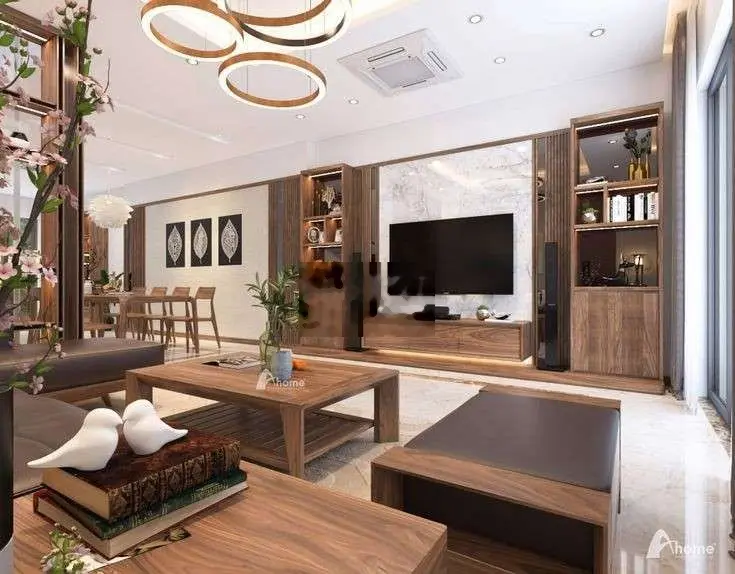 Bán nhà Tứ Hiệp, Thanh Trì diện tích 40,6m2 giá 3,84 tỷ