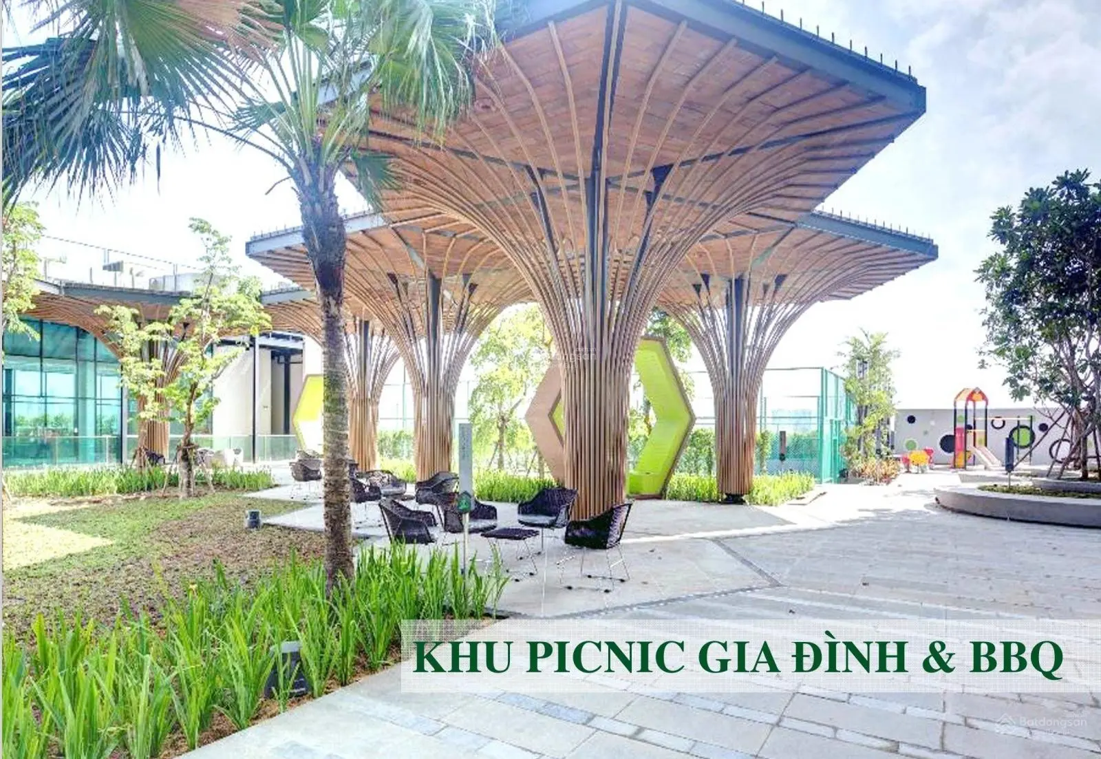 Căn hộ 2 - 3PN Vista Verde quận 2, giá bán cực kỳ hấp dẫn