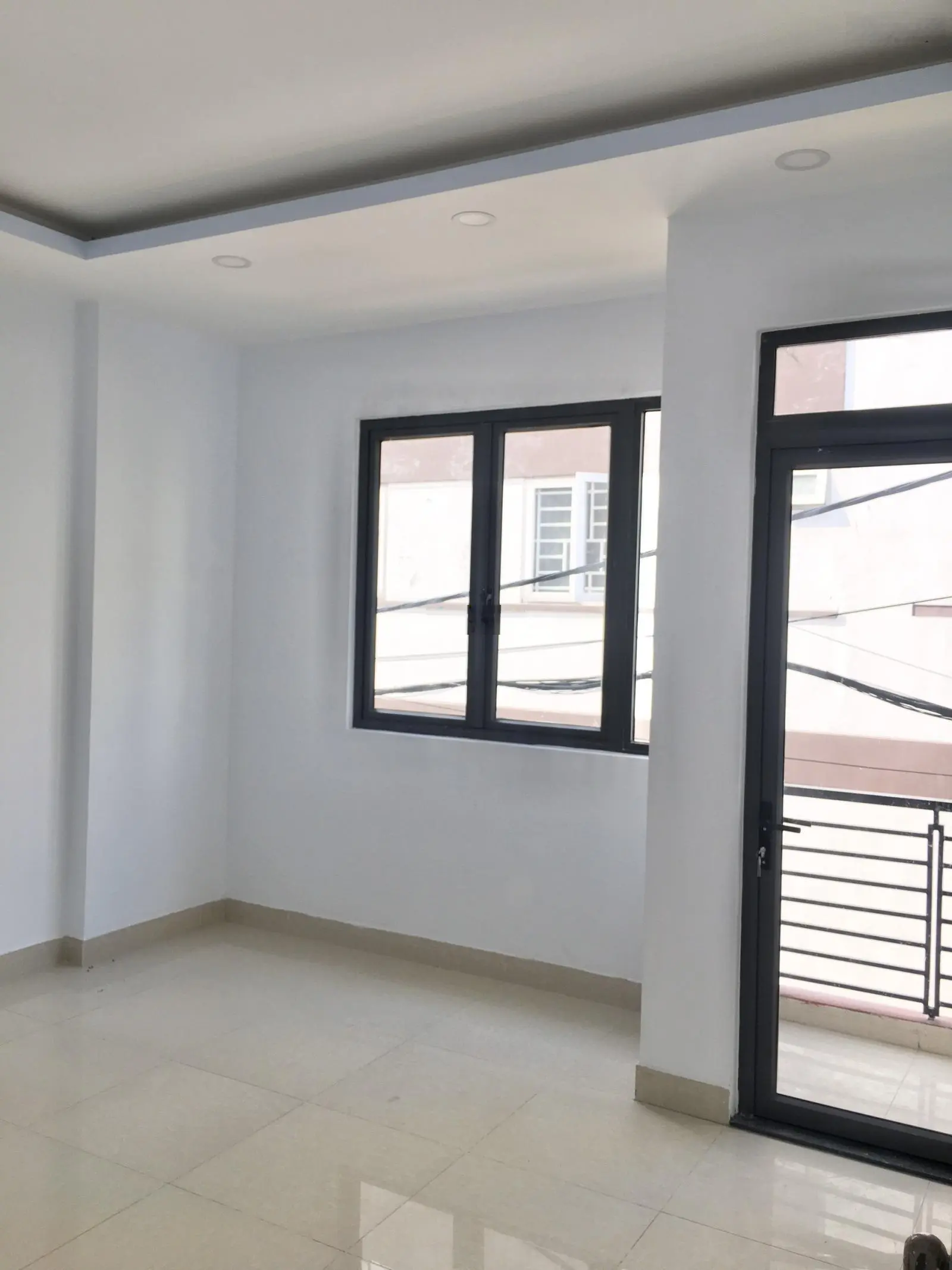 Siêu Hiếm !!! Nhà 1 Trệt 1 Lầu + Sân Thượng, Hẻm Ô Tô - Trường Thọ - Giá Chỉ Nhỉnh 7 Tỷ !