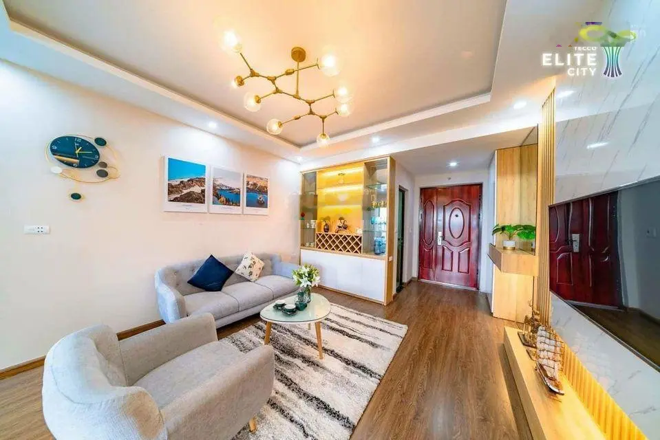 Chính chủ bán căn 2 ngủ diện tích đu đủ 72m2 giá chỉ từ 800 triệu
